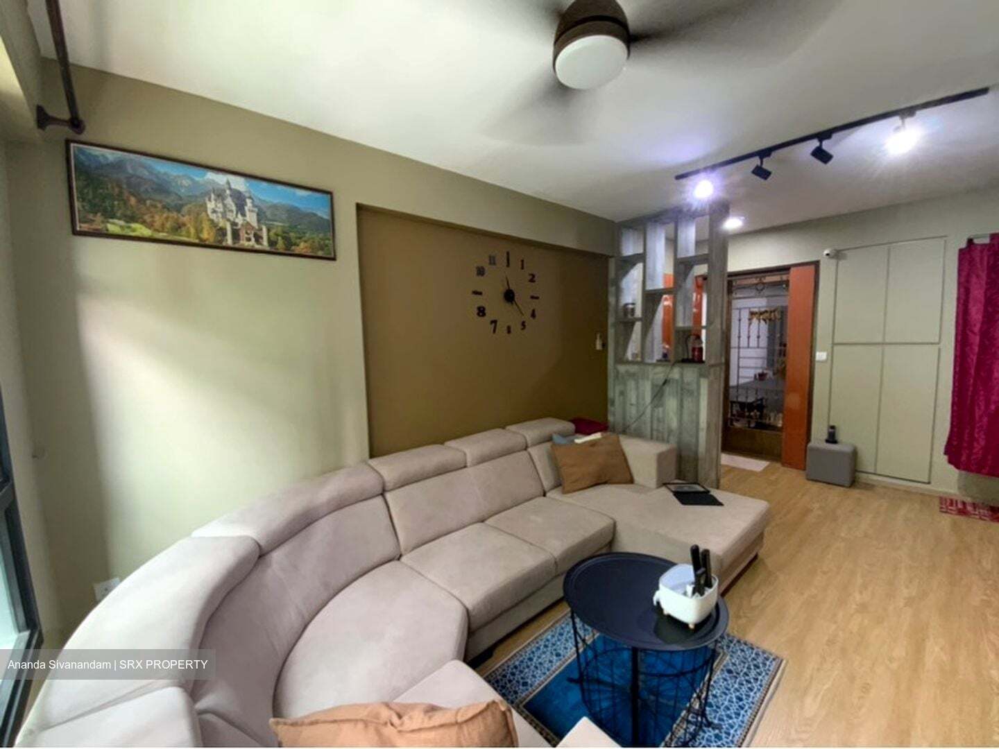 Blk 808C Keat Hong Axis (Choa Chu Kang), HDB 4 Rooms #627462921